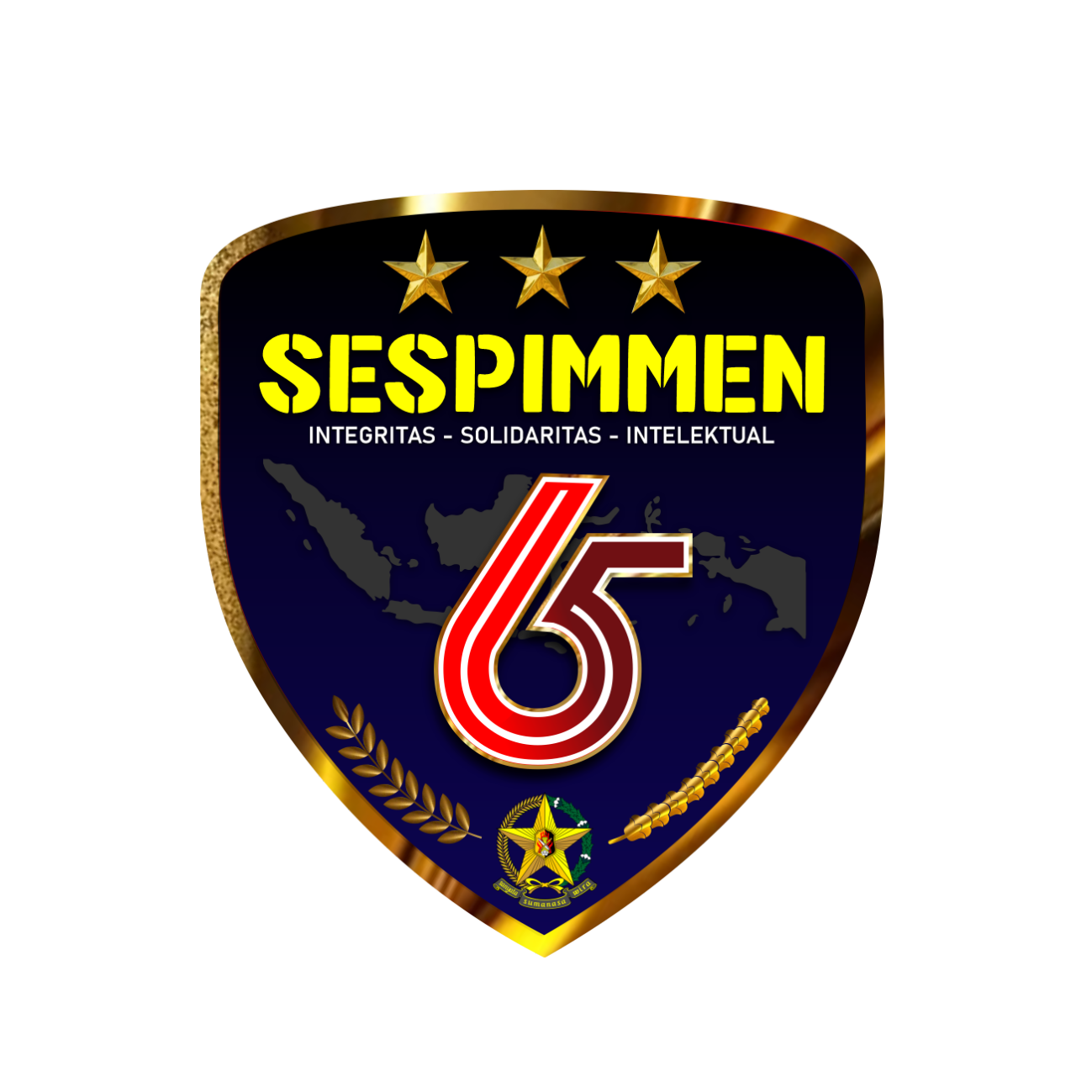 Sespimmen